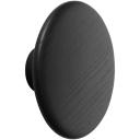 Muuto | Dot Hook Wood Petroleum Small | Hooks | Simple Form