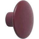 Muuto | Dot Hook Wood Petroleum Small | Hooks | Simple Form