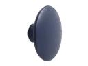 Muuto Dots Wood Coat Hook, Walnut