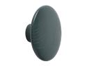 Muuto Dots Wood Coat Hook, Walnut