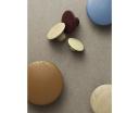 Muuto | Dots Wood | Petroleum - DC Large 17cm - DC