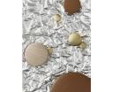 Muuto | Dots Wood | Petroleum - DC Large 17cm - DC