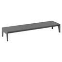 Muuto Stacked 2.0 Podium, Grey