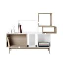 Muuto Stacked 2.0 Podium, Grey