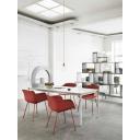 Muuto Stacked 2.0 Podium, Grey
