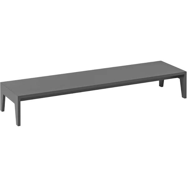 Muuto Stacked 2.0 Podium, Grey
