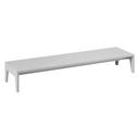 Muuto Stacked 2.0 Podium, Light Grey