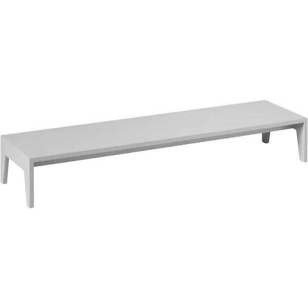 Muuto Stacked 2.0 Podium, Light Grey
