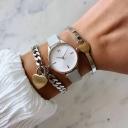 MVMT Women's Watches | Oyster Grey