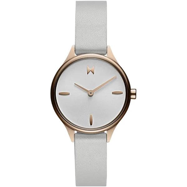 MVMT Women's Watches | Oyster Grey