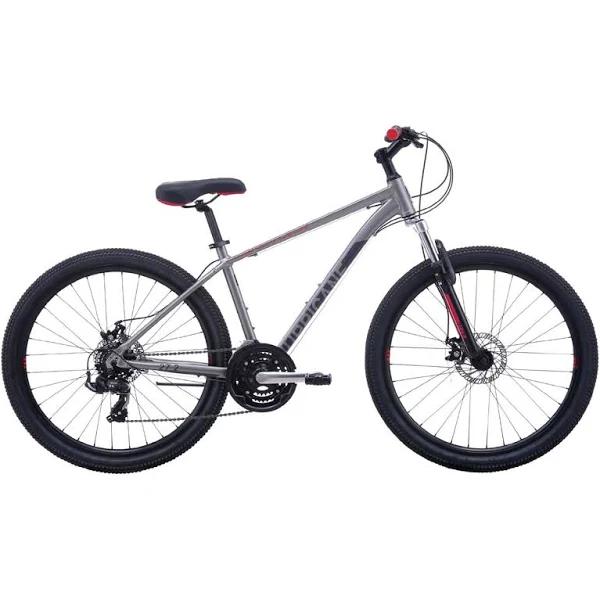 MVS Bike Hurricane 27-2 MS Grey/Grey