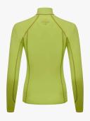 My LeMieux Base Layer - Peacock/Grey - Medium