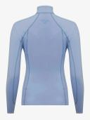 My LeMieux Base Layer - Peacock/Grey - XS