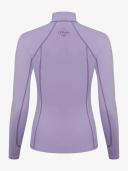 My LeMieux Base Layer - Peacock/Grey - XS