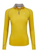 My LeMieux Ladies Base Layer - Dijon