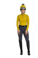 My LeMieux Ladies Base Layer - Dijon
