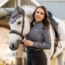 My LeMieux Ladies Base Layer - Dijon