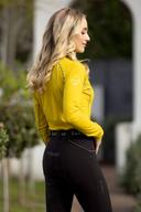 My LeMieux Ladies Base Layer - Dijon