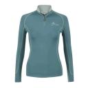 My LeMieux Ladies Base Layer - Dijon