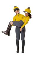 My LeMieux Ladies Base Layer - Dijon