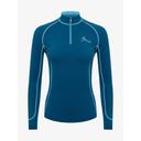My LeMieux Ladies Base Layer - Marine