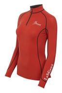My LeMieux Ladies Base Layer - Marine