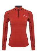 My LeMieux Ladies Base Layer - Marine