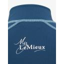My LeMieux Ladies Base Layer - Marine