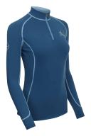 My LeMieux Ladies Base Layer - Marine