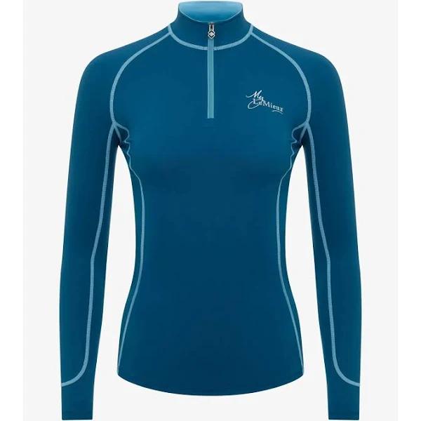 My LeMieux Ladies Base Layer - Marine