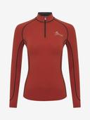 My LeMieux Ladies Base Layer - Sienna