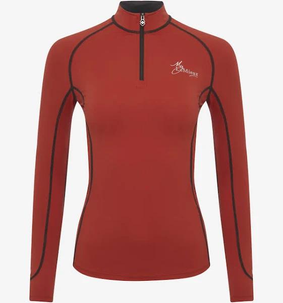 My LeMieux Ladies Base Layer - Sienna