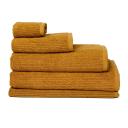 MyHouse Arlo Bath Towel Stone