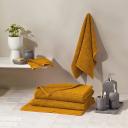 MyHouse Arlo Bath Towel Stone