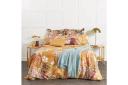 MyHouse Marigold Quilt Cover Set King