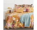 MyHouse Marigold Quilt Cover Set King