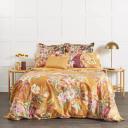 MyHouse Marigold Quilt Cover Set King