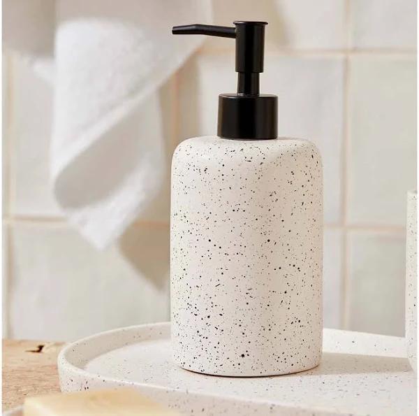 MyHouse Soap Dispenser White / 450ml