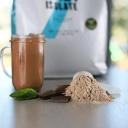 Myprotein Impact Whey Isolate - 2.2lbs Legacy Label Chocolate Mint