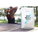 Myprotein Impact Whey Isolate - 2.2lbs Legacy Label Chocolate Mint