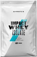 Myprotein Impact Whey Isolate - 2.2lbs Unflavored