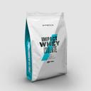 Myprotein Impact Whey Isolate - 2.2lbs Unflavored