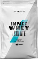 Myprotein Impact Whey Isolate 2500 Gr Chocolate Brownie
