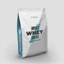MyProtein, Impact Whey Isolate Strawberry, 1000g