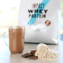 Myprotein Impact Whey Protein 1000 G Banana