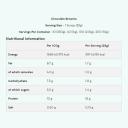 Myprotein Impact Whey Protein 1000 G Banana