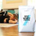 Myprotein Impact Whey Protein 1000 G Banana