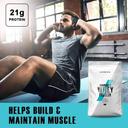 Myprotein Impact Whey Protein 1000 G Chocolate Smooth