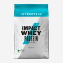 Myprotein Impact Whey Protein 1000 G Chocolate Smooth