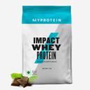Myprotein Impact Whey Protein 1000 G Chocolate Smooth